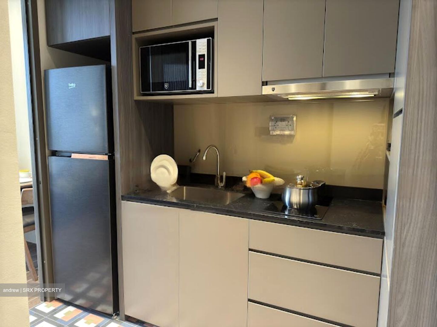 Choon Kim House (D19), Apartment #466118581